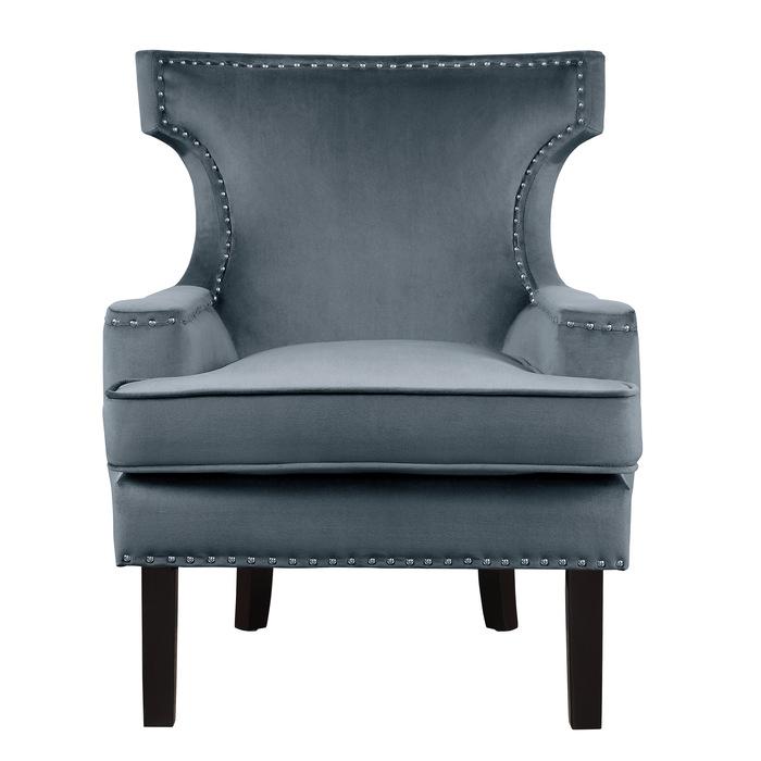 Lapis Accent Chair