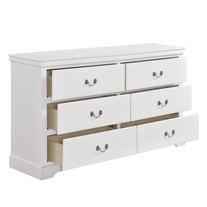 Seabright Dresser