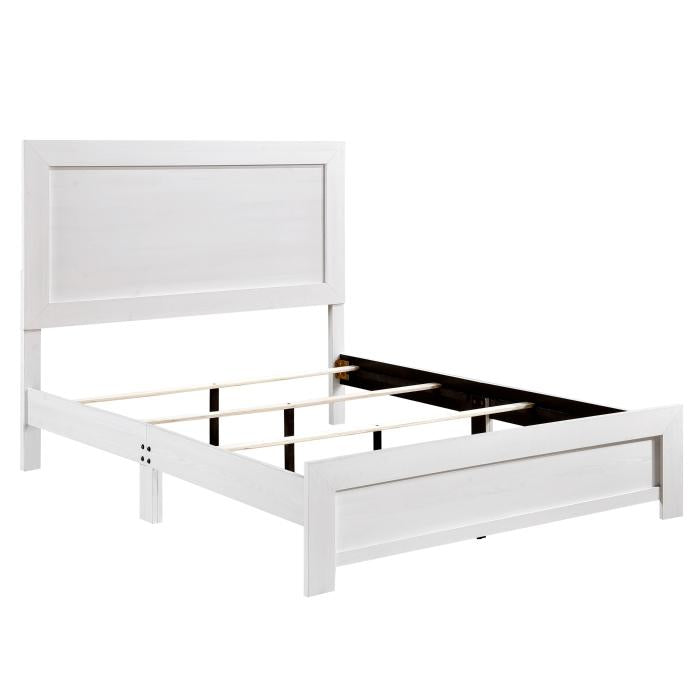 Corbin Eastern King Bed in a Box