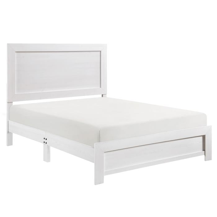 Corbin Queen Bed in a Box