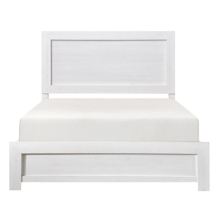 Corbin Full Bed in a Box