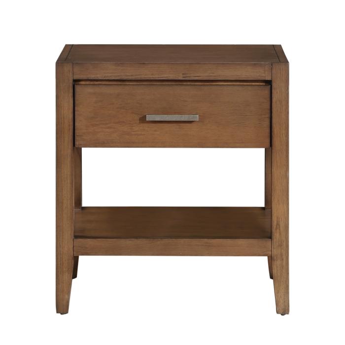 1314-4-Bedroom Night Stand image