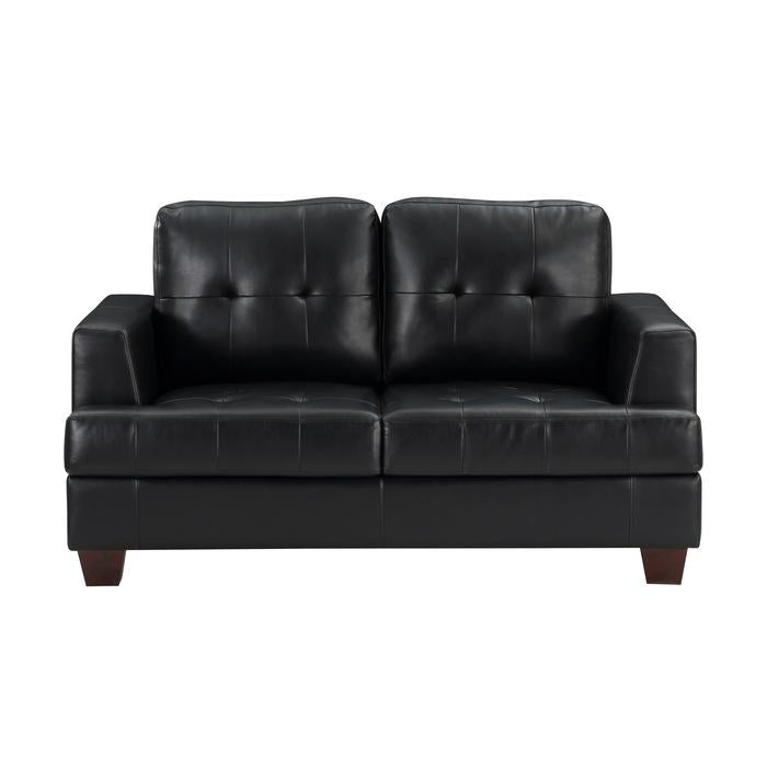 9309BK-2 - Love Seat image