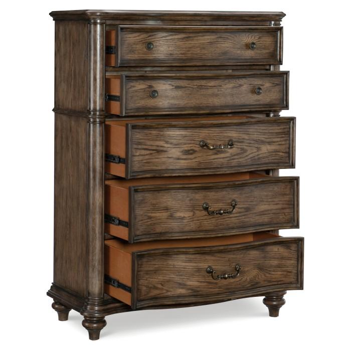 Heath Court Chest