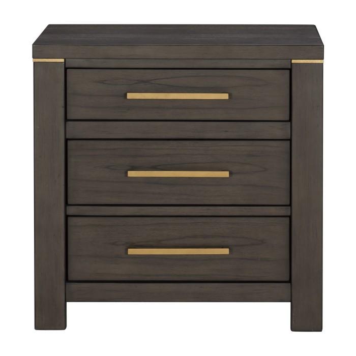 Scarlett Night Stand image