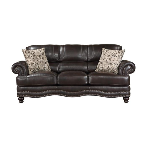 9268BRW-3 - Sofa image