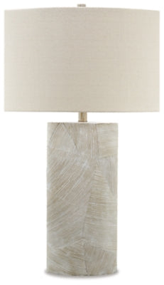 Bradard Lamp Set - Premium Furniture For Less (CA)