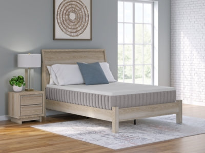 Terra Sleep Firm Mattress - Premium Furniture For Less (CA)
