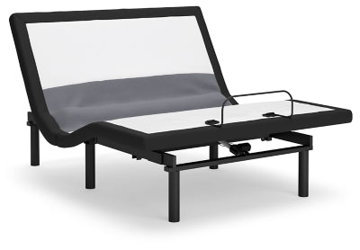 Best Base with Lumbar and Audio Full Adjustable Head Base - Premium Furniture For Less (CA)