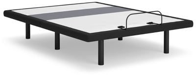 Best Base with Lumbar and Audio Full Adjustable Head Base - Premium Furniture For Less (CA)