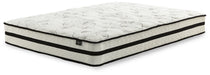 Chime 10 Inch Hybrid Mattress in a Box - Premium Furniture For Less (CA)