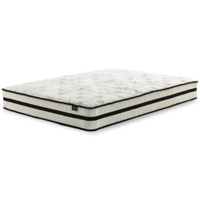 Chime 10 Inch Hybrid Mattress in a Box - Premium Furniture For Less (CA)