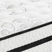 Chime 10 Inch Hybrid Mattress in a Box - Premium Furniture For Less (CA)