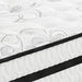 Chime 10 Inch Hybrid Mattress in a Box - Premium Furniture For Less (CA)