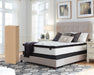 Chime 12 Inch Hybrid Mattress in a Box - Premium Furniture For Less (CA)