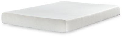 Chime 8 Inch Memory Foam Mattress in a Box - Premium Furniture For Less (CA)