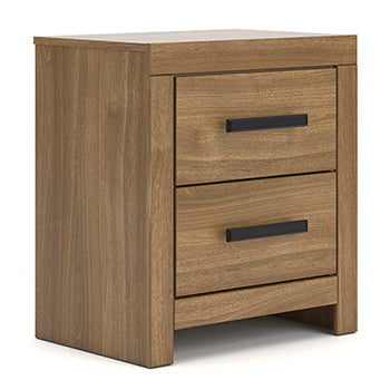 Broachmyn Nightstand - Premium Furniture For Less (CA)