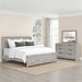 Broachmyn Bed - Premium Furniture For Less (CA)