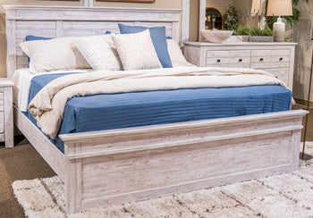 Makidern Bed - Premium Furniture For Less (CA)