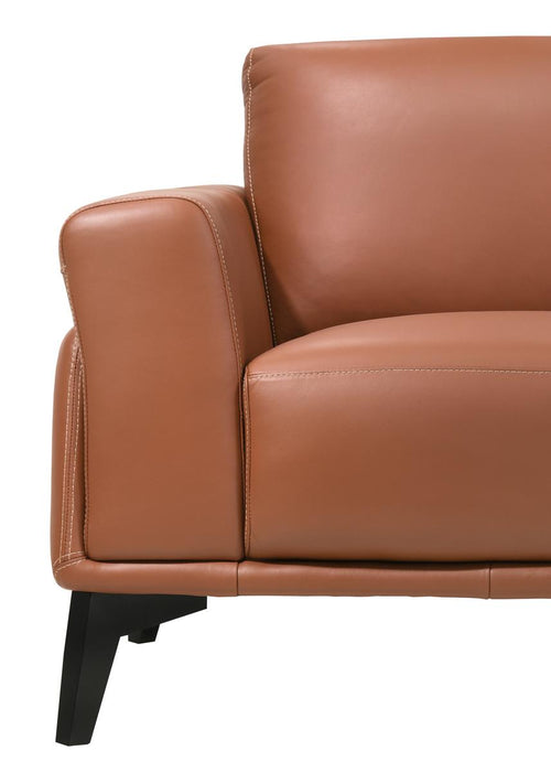 New Classic Como Chair in Terracotta