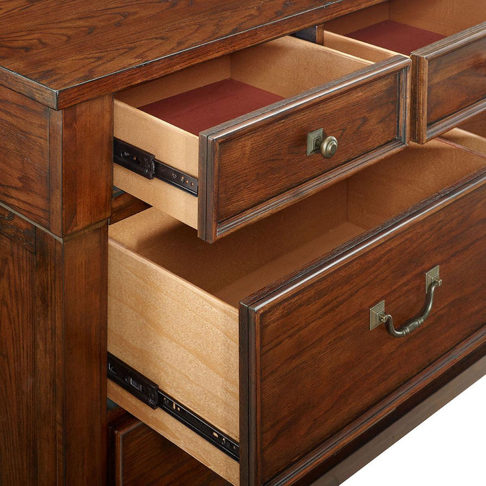 new classic furniture dresser Sevilla Dresser