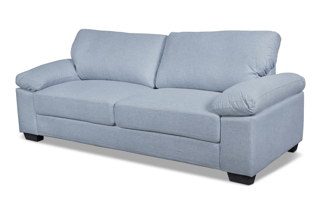 New Classic Harper Sofa in Dusk