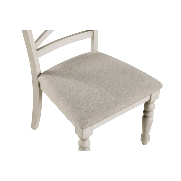 JENNIFER DINING SIDE CHAIR