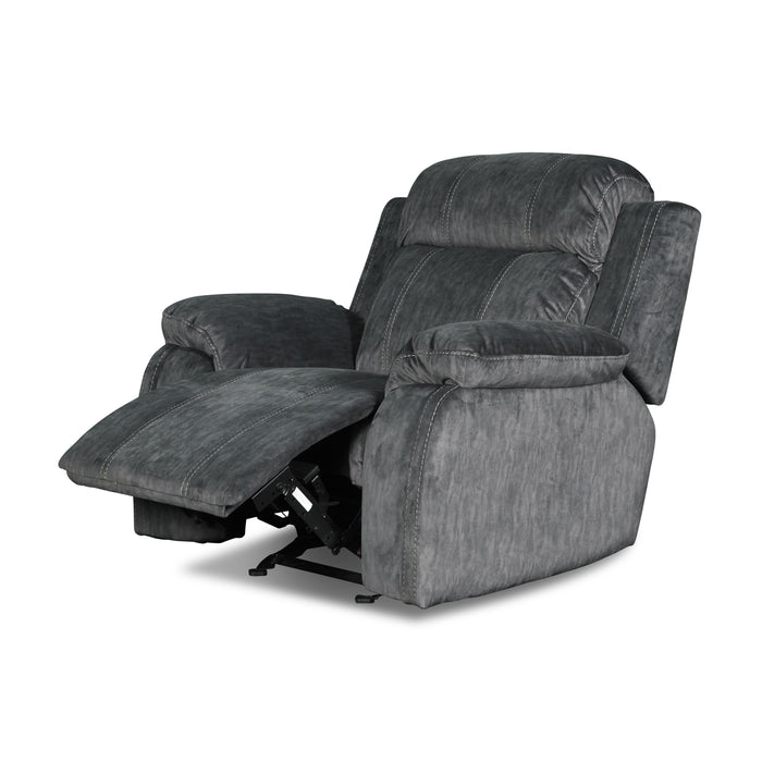 TANGO GLIDER RECLINER-SHADOW