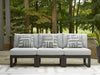 Beachloft Outdoor Sectional - Premium Furniture For Less (CA)
