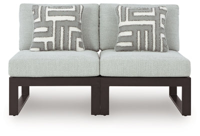 Beachloft Outdoor Sectional - Premium Furniture For Less (CA)