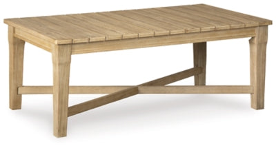 Carter Hall Outdoor Set - Premium Furniture For Less (CA)