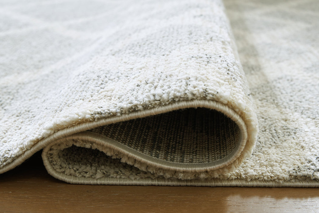 Unawick Medium Rug - Premium Furniture For Less (CA)