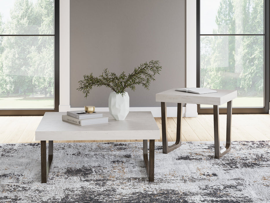 Westenfort Table (Set of 2)