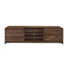 Mara 70" Tv Console-Walnut