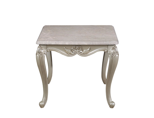Monique End Table