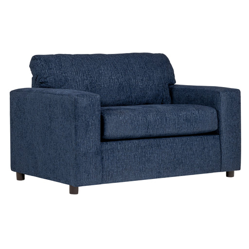 Kylo Cuddle Chair-Blue