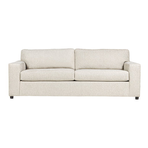 Kylo Sofa-Chiffon Natural