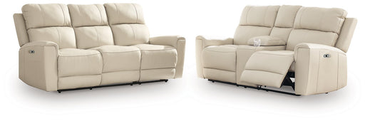Dahlmoore Living Room Set - Premium Furniture For Less (CA)
