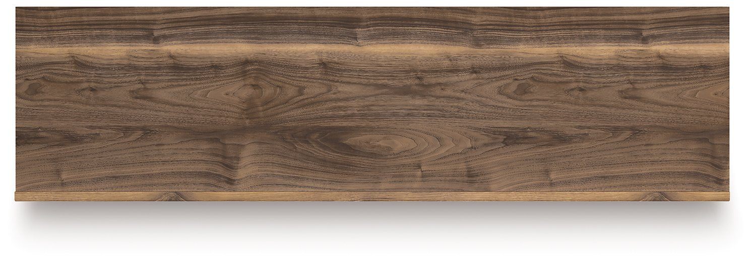 Zadilyn 72" TV Stand with Electric Fireplace - Premium Furniture For Less (CA)