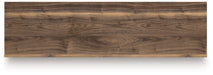 Zadilyn 72" TV Stand with Electric Fireplace - Premium Furniture For Less (CA)