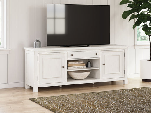 Robbinsdale 72" TV Stand - Premium Furniture For Less (CA)