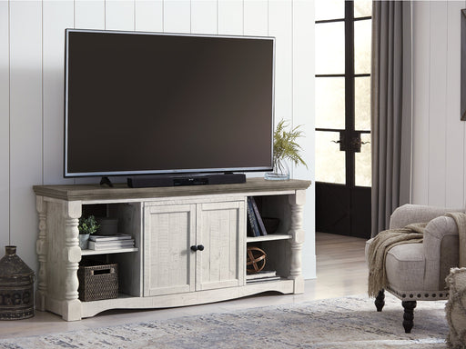 Havalance 67" TV Stand - Premium Furniture For Less (CA)