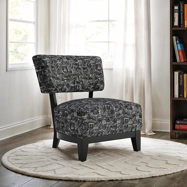 Aveni Accent Chair