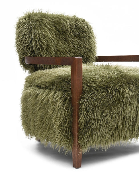 Eramo Accent Chair