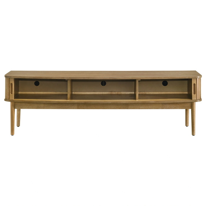 Croyden TV Stand
