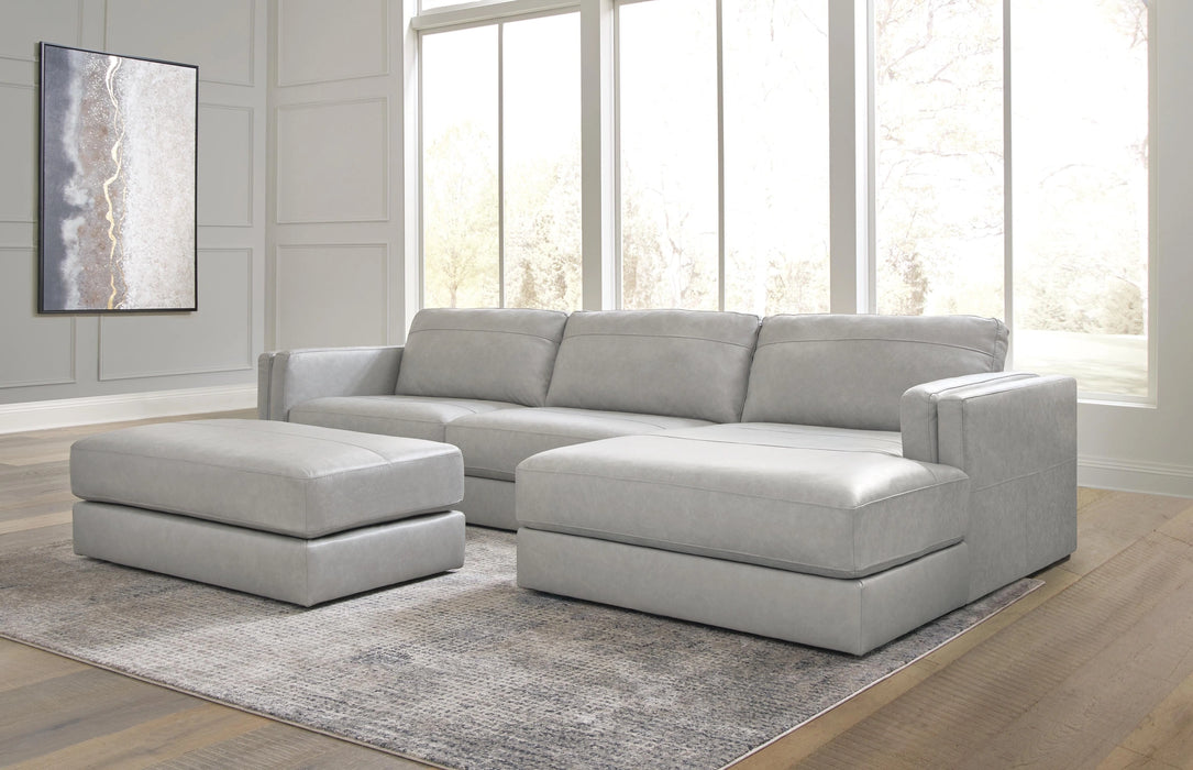 Amiata Upholstery Package