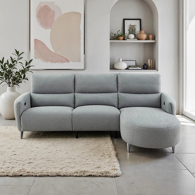Galten Power Sectional