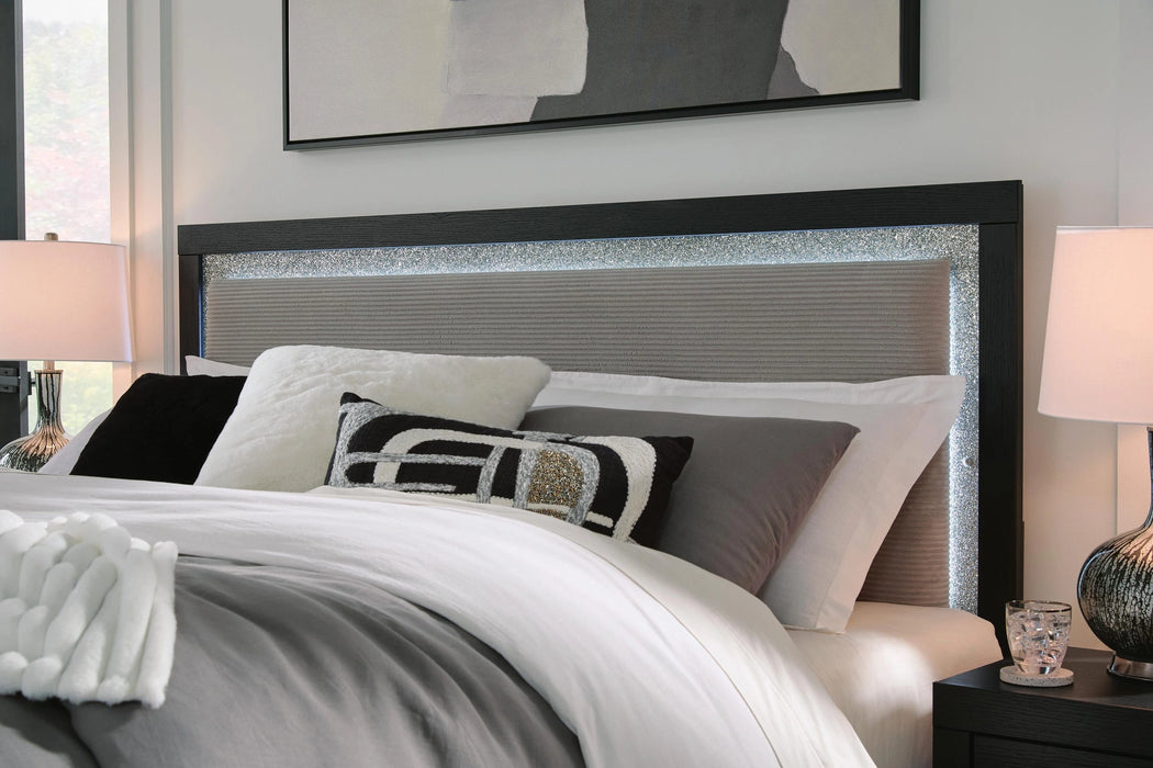 Maeling Bed