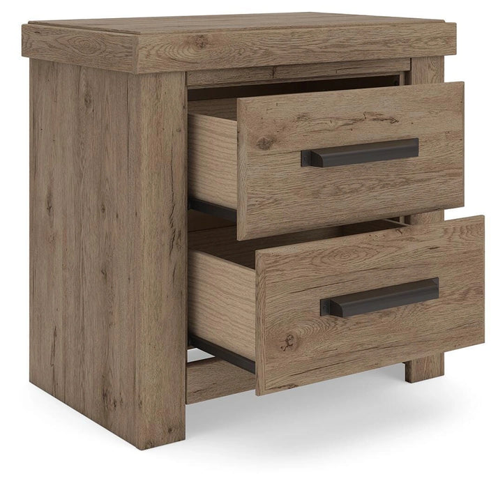 Oliandon Nightstand