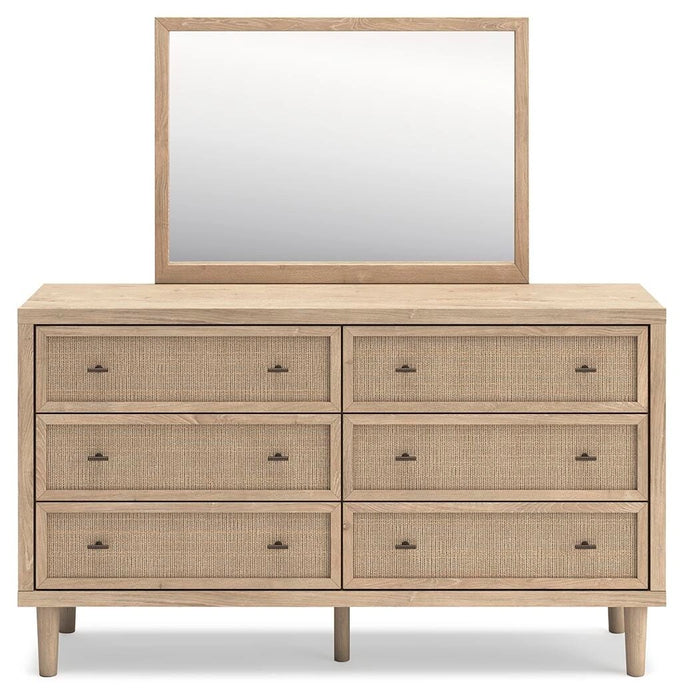 Cielden Bedroom Set